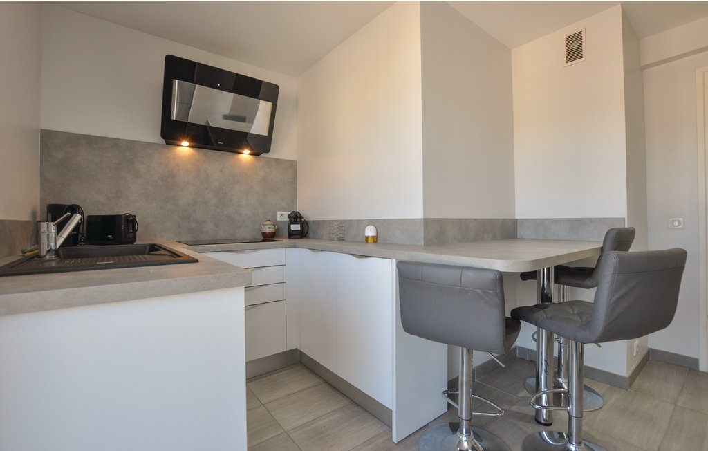 Ferieleilighet - Cannes , Frankrike - FCA750 18