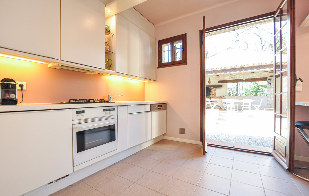 Semesterhus - Roquefort les Pins , Frankrike - FCA793 19