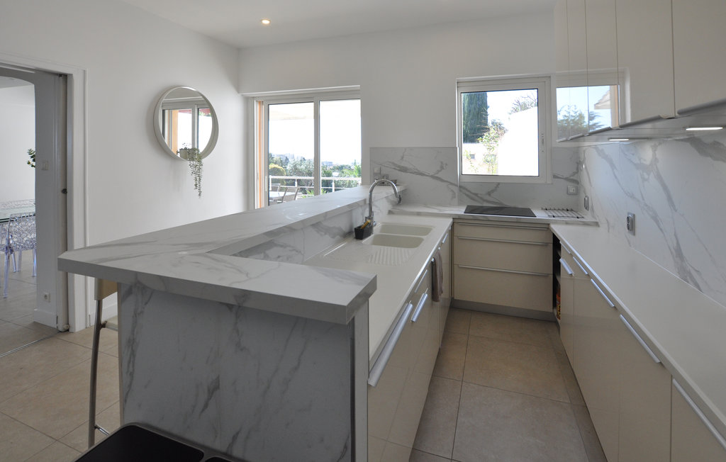 Feriehus - Antibes , Frankrike - FCA846 25