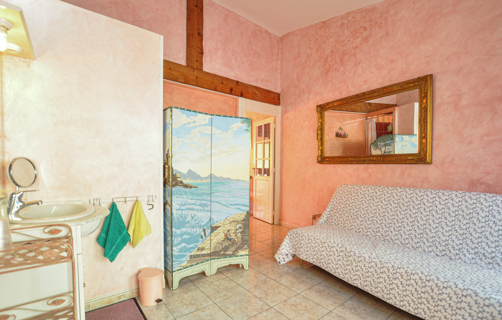 Semesterhus - Cagnes-sur-Mer , Frankrike - FCA255 33