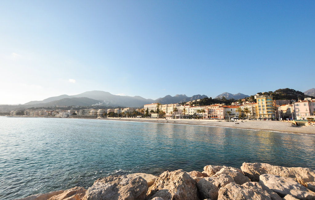 Lejlighed - Menton , Frankrig - FCA790 23