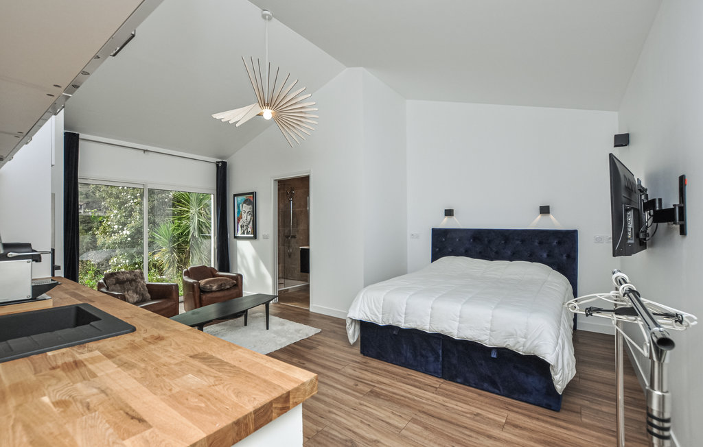 Feriehus - Nice , Frankrike - FCA843 37