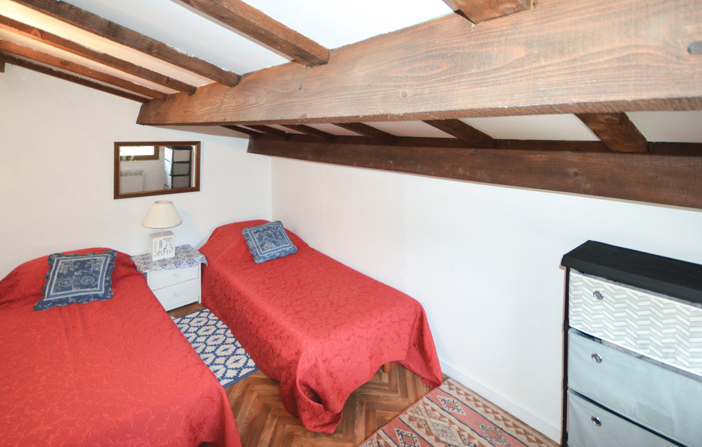 Feriehus - Plascassier , Frankrike - FCA609 44