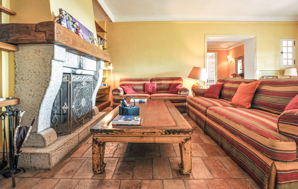 Feriehuse - St Paul de Vence , Frankrig - FCA408 7