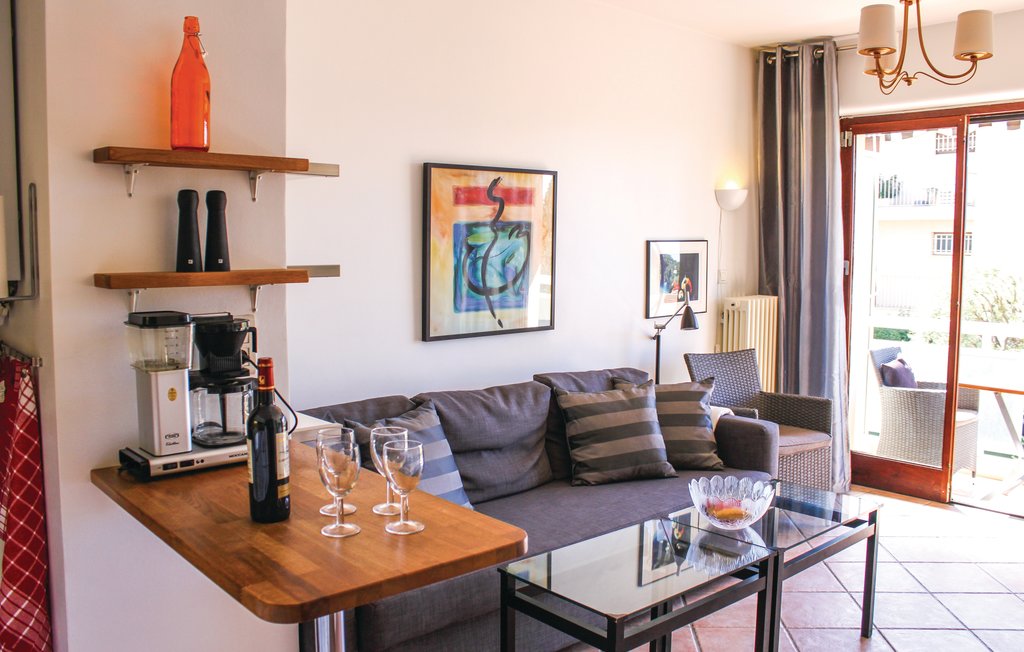 Ferieleilighet - Juan-les-Pins , Frankrike - FCA556 8