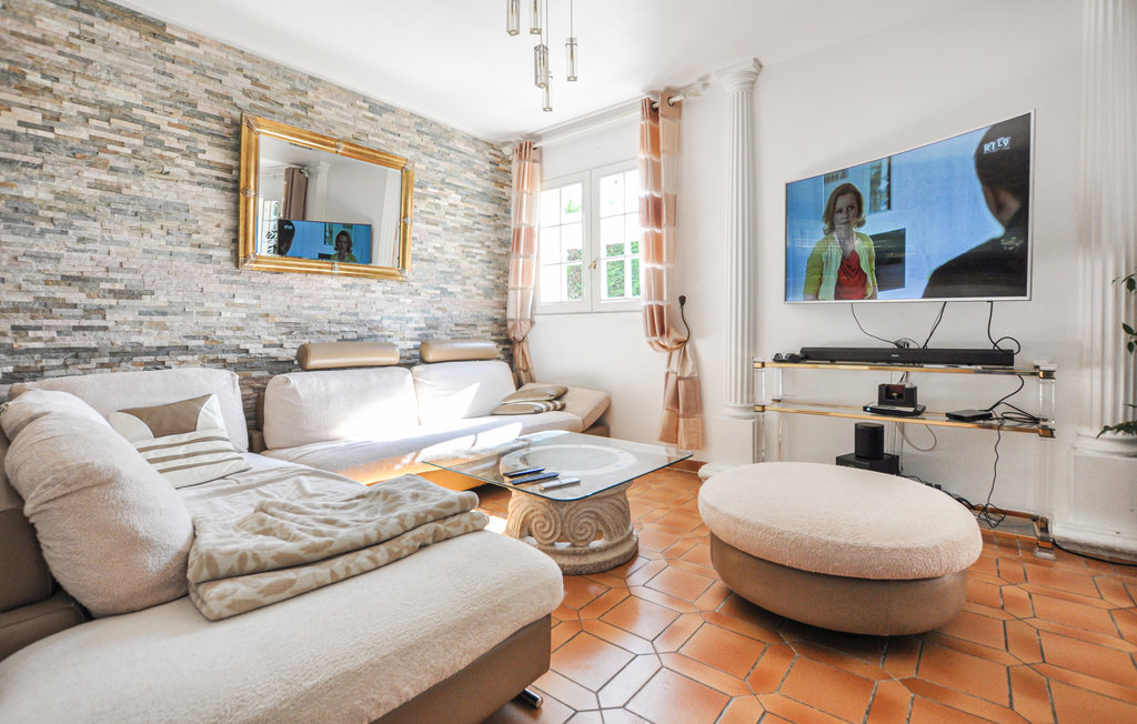 Ferienhaus - Mougins , Frankreich - FCA578 18