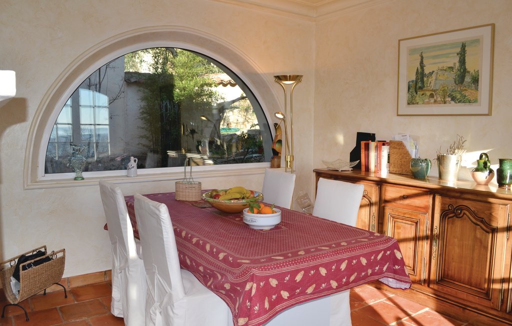 Feriehus - Le Tignet , Frankrike - FCA636 5