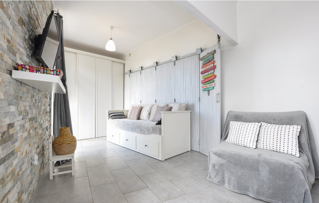 Ferieleilighet - Nice , Frankrike - FCA780 3