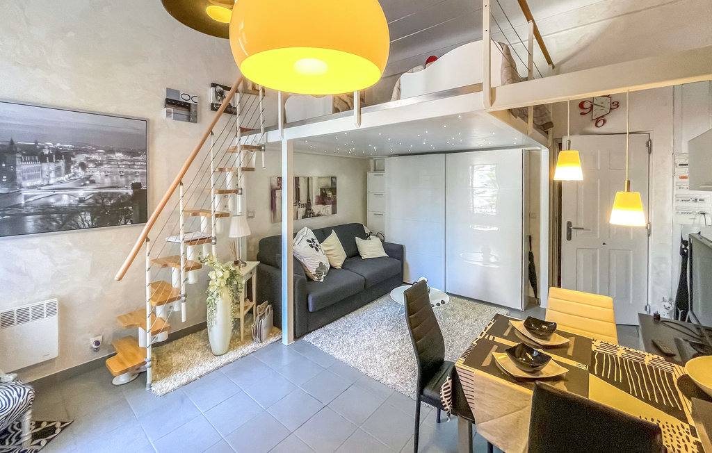 Lejlighed - Menton , Frankrig - FCA790 3