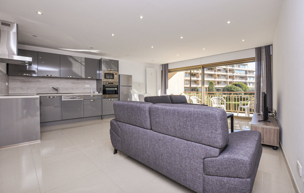 Ferieleilighet - Cannes-la-Bocca , Frankrike - FCA841 2