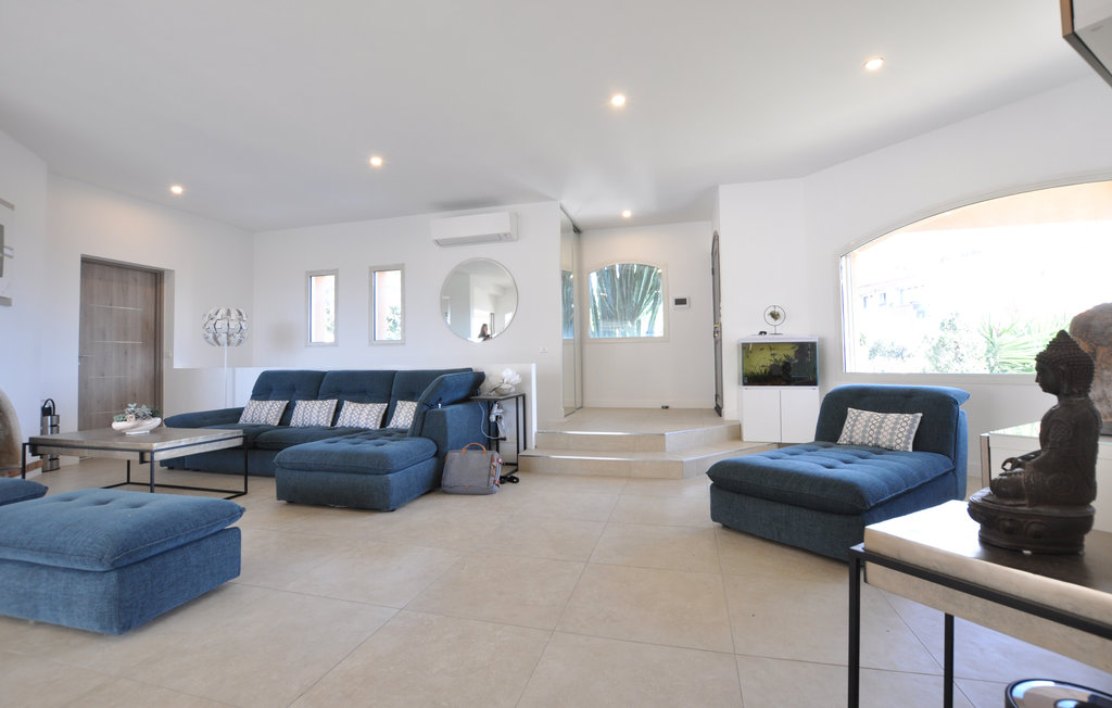 Feriehus - Antibes , Frankrike - FCA846 21