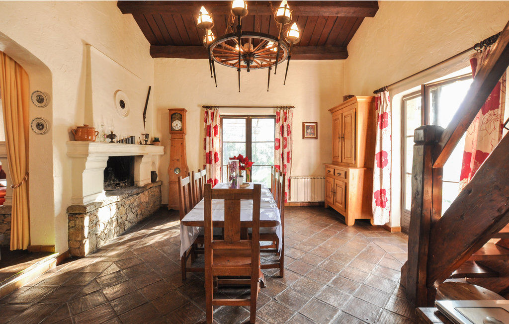 Semesterhus - La Roquette sur Siagne , Frankrike - FCA521 21