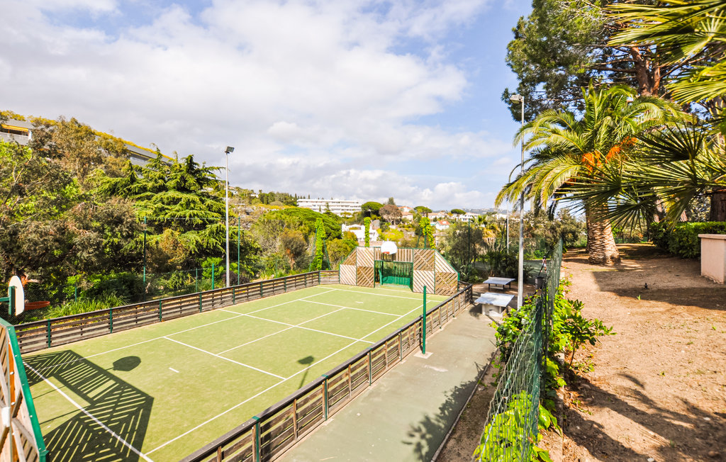 Lejlighed - Cannes , Frankrig - FCA794 27