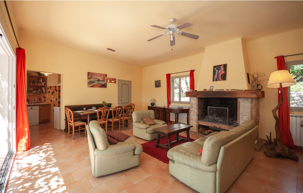 Semesterhus - Spéracèdes , Frankrike - FCA182 19