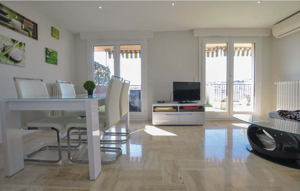 Ferieleilighet - Cannes , Frankrike - FCA750 3