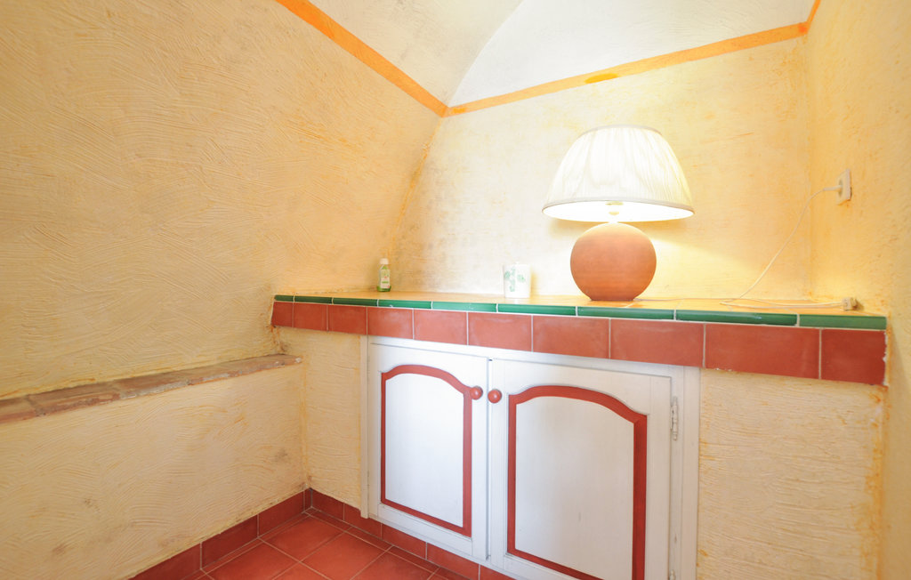 Feriehuse - St Paul de Vence , Frankrig - FCA408 25