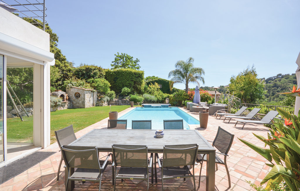 Feriehuse - Biot , Frankrig - FCA675 13