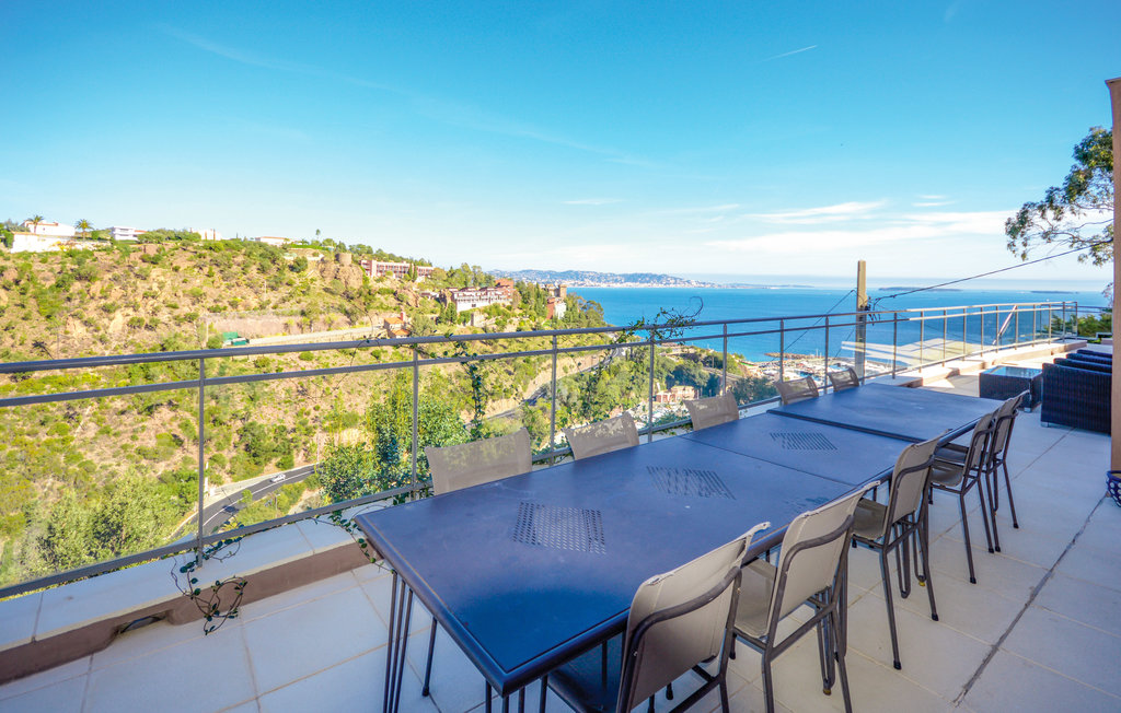 Feriehuse - Theoule Sur Mer , Frankrig - FCA683 7