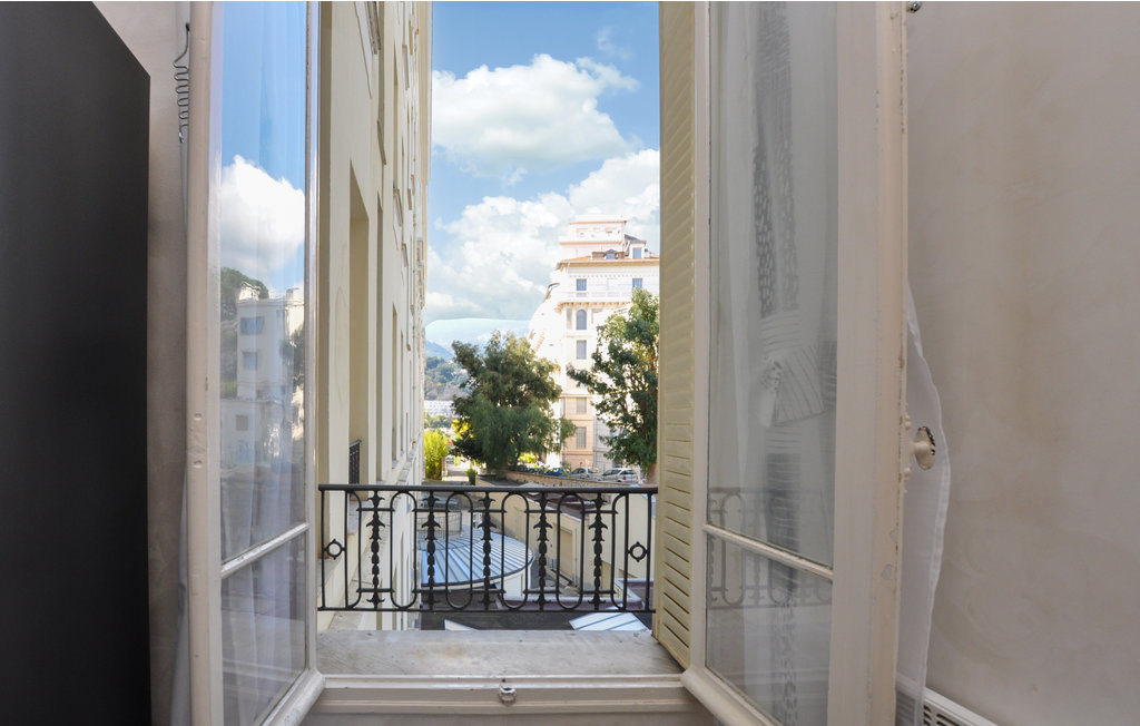 Lejlighed - Menton , Frankrig - FCA790 11