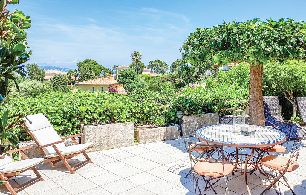 Feriehuse - Theoule sur Mer , Frankrig - FCA195 12