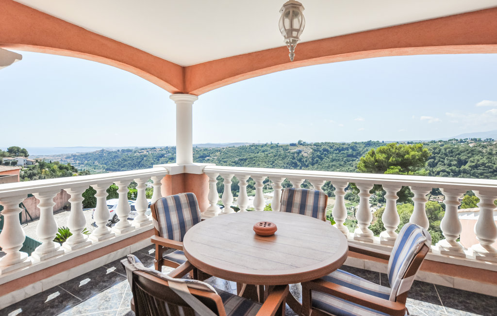 Semesterhus - Cagnes-sur-Mer , Frankrike - FCA255 20