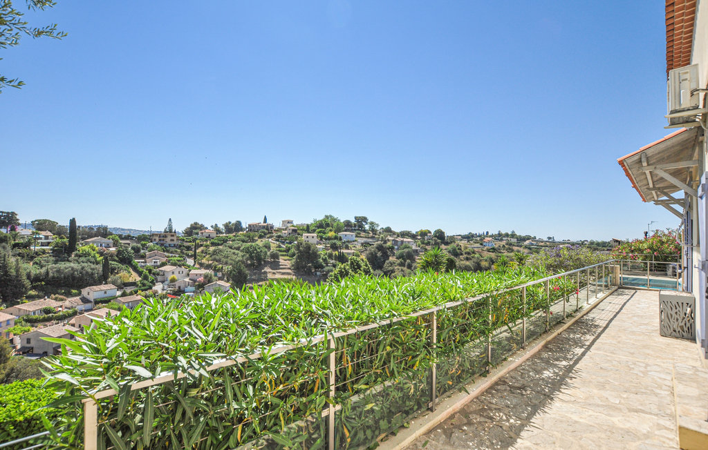 Semesterhus - Saint-Laurent-du-Var , Frankrike - FCA787 17