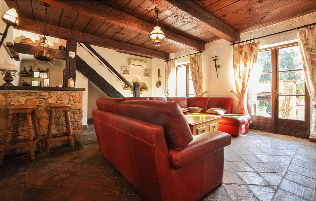 Semesterhus - La Roquette sur Siagne , Frankrike - FCA521 4