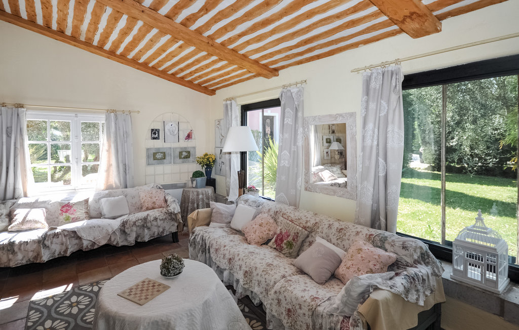 Feriehus - Plascassier , Frankrike - FCA609 27