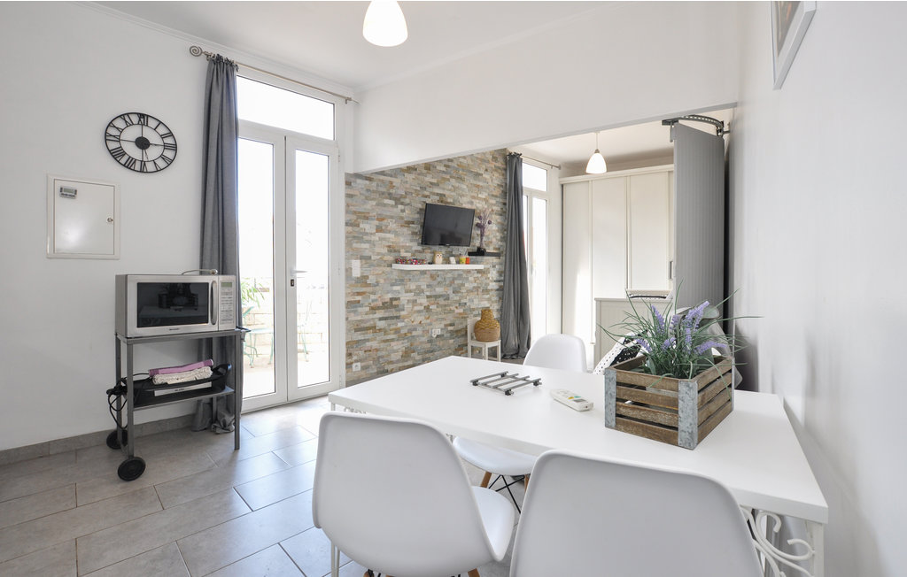 Ferieleilighet - Nice , Frankrike - FCA780 4