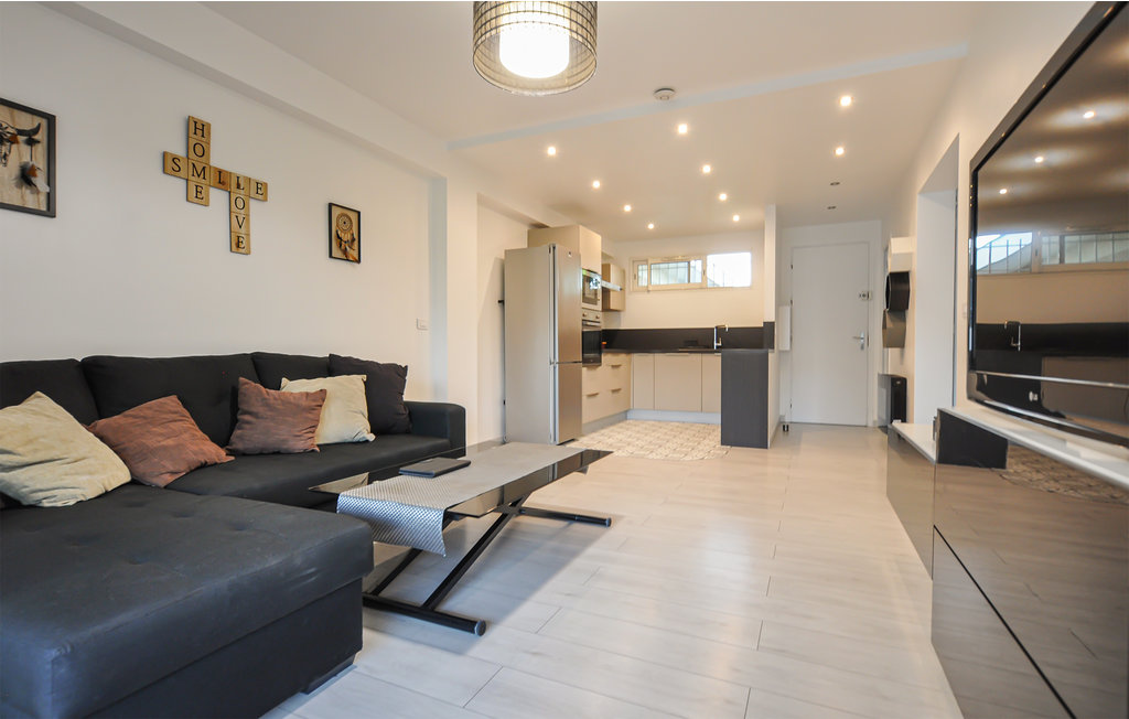 Ferienwohnung - Cannes-la-Bocca , Frankreich - FCA783 3