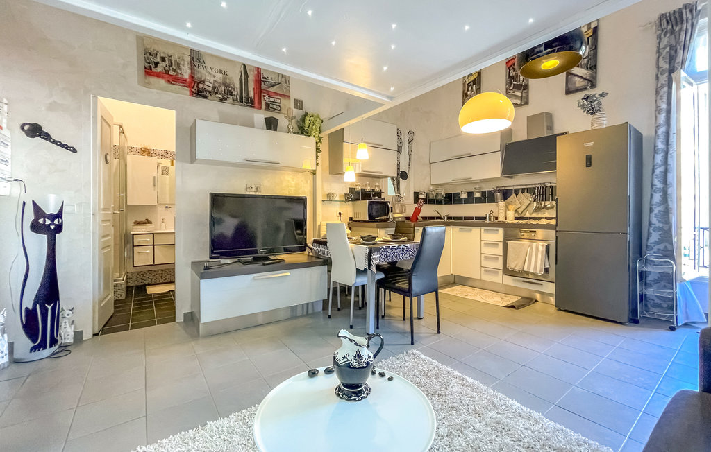 Lejlighed - Menton , Frankrig - FCA790 2