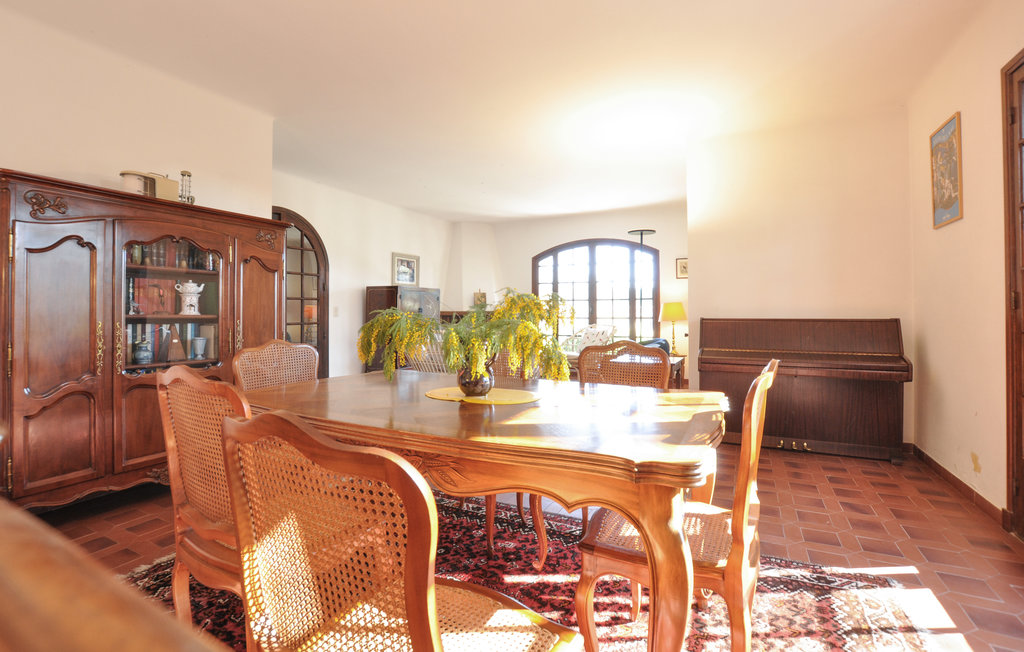 Semesterhus - Roquefort les Pins , Frankrike - FCA793 17