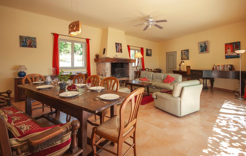 Semesterhus - Spéracèdes , Frankrike - FCA182 22