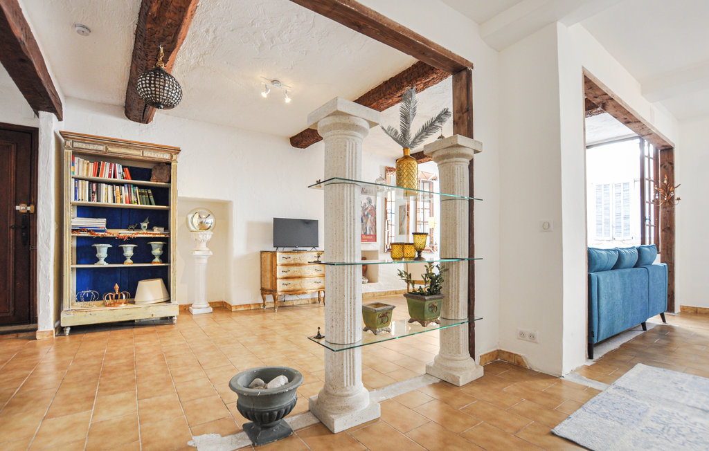 Ferienwohnung - Grasse , Frankreich - FCA786 4