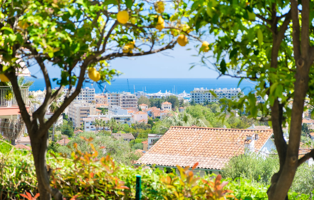 Feriehus - Antibes , Frankrike - FCA846 20