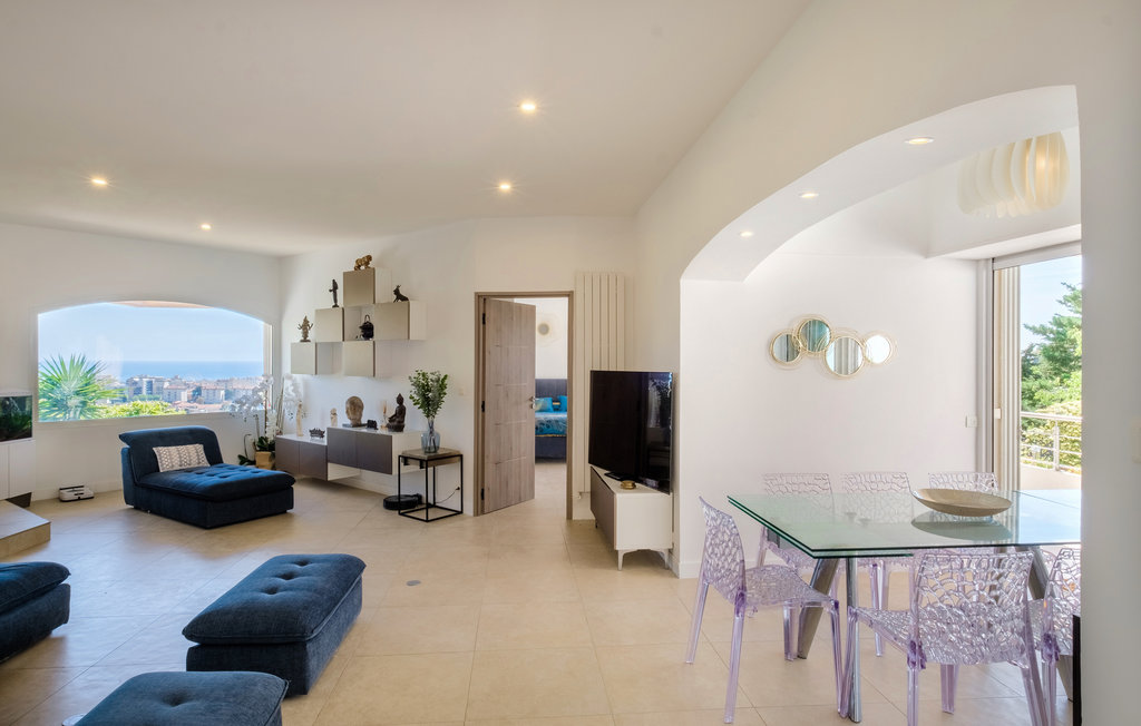 Feriehus - Antibes , Frankrike - FCA846 22