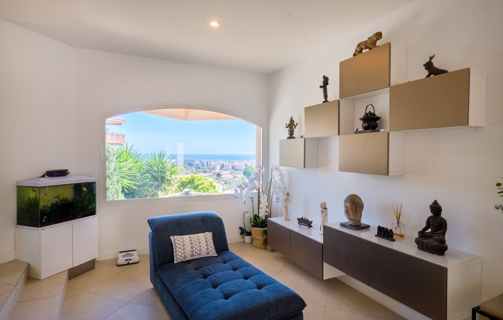 Feriehus - Antibes , Frankrike - FCA846 23