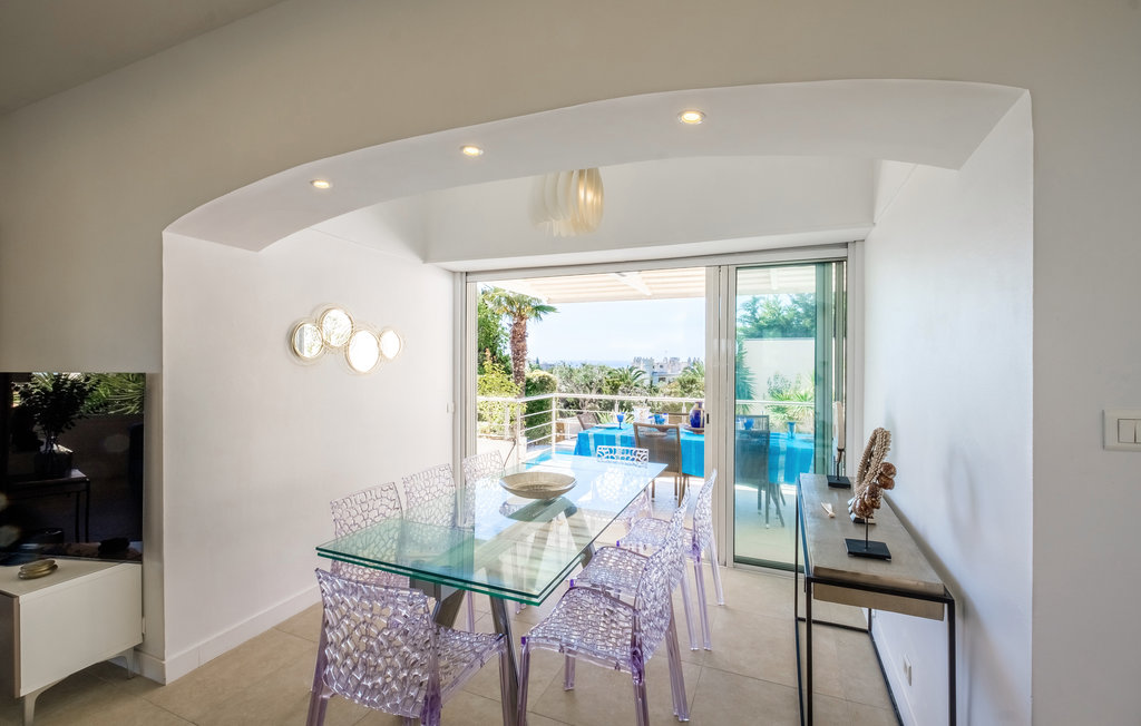 Feriehus - Antibes , Frankrike - FCA846 6