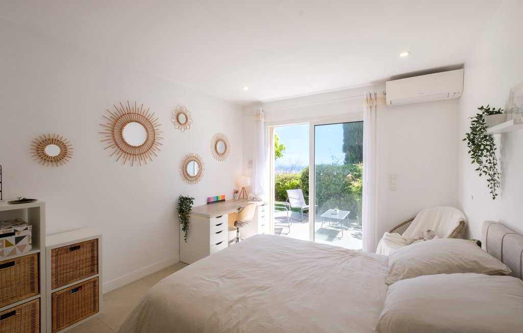 Feriehus - Antibes , Frankrike - FCA846 33