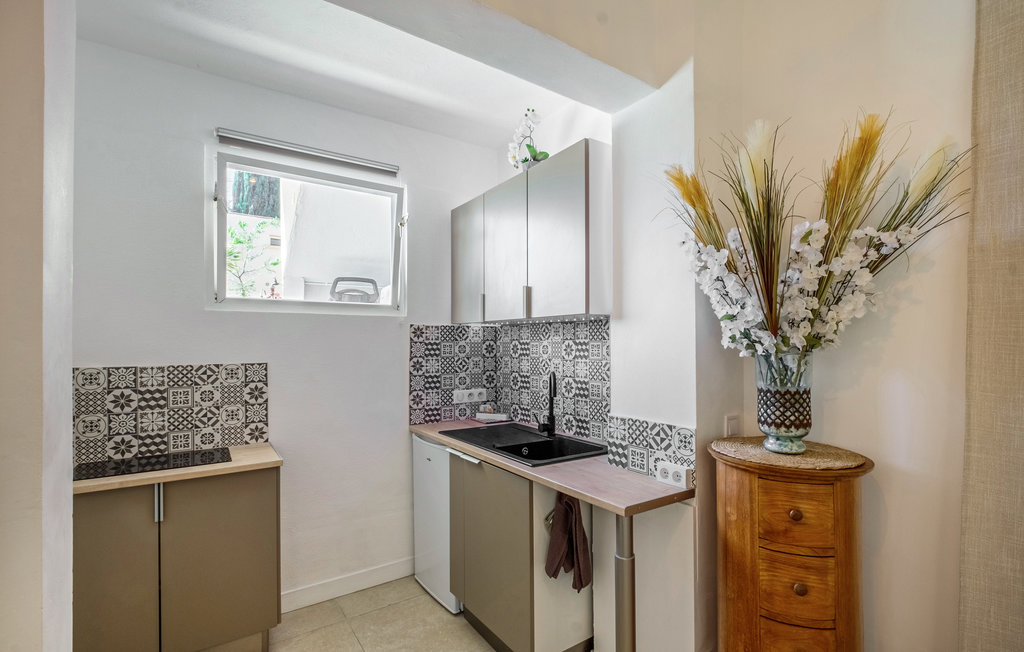 Feriehus - Antibes , Frankrike - FCA846 35