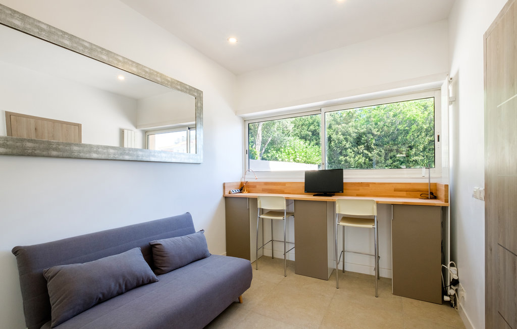 Feriehus - Antibes , Frankrike - FCA846 31