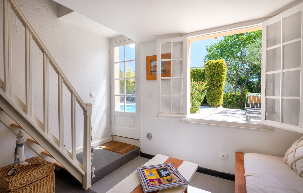 Feriehus - Antibes , Frankrike - FCA846 29