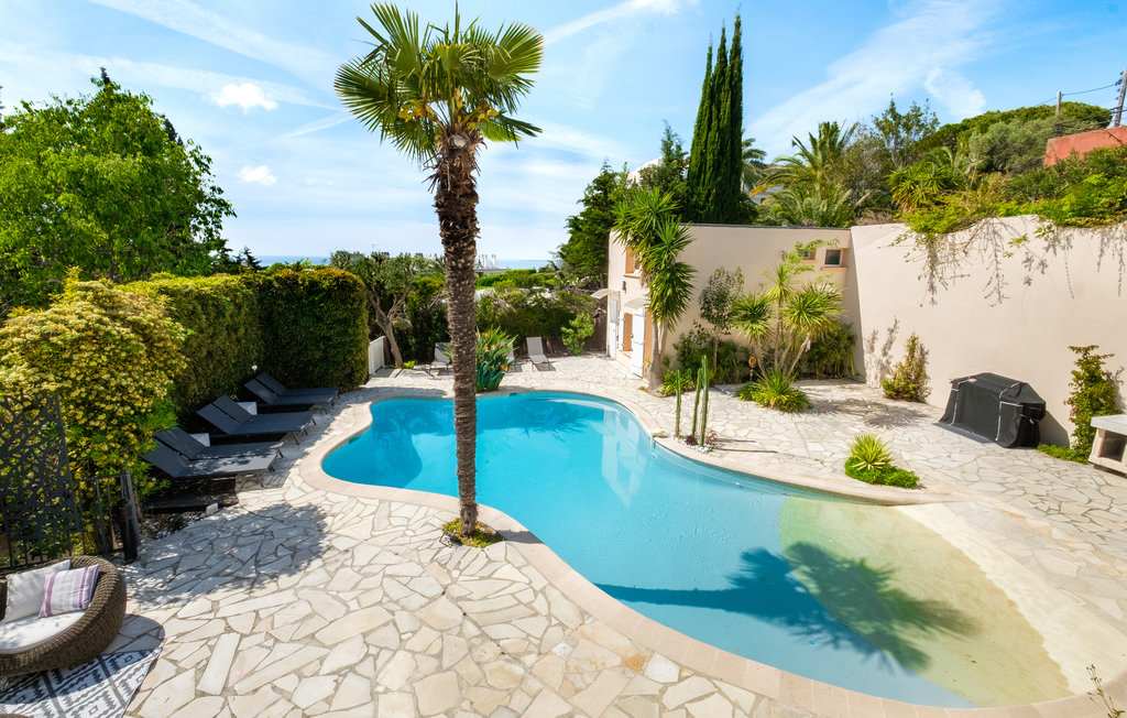 Feriehus - Antibes , Frankrike - FCA846 3