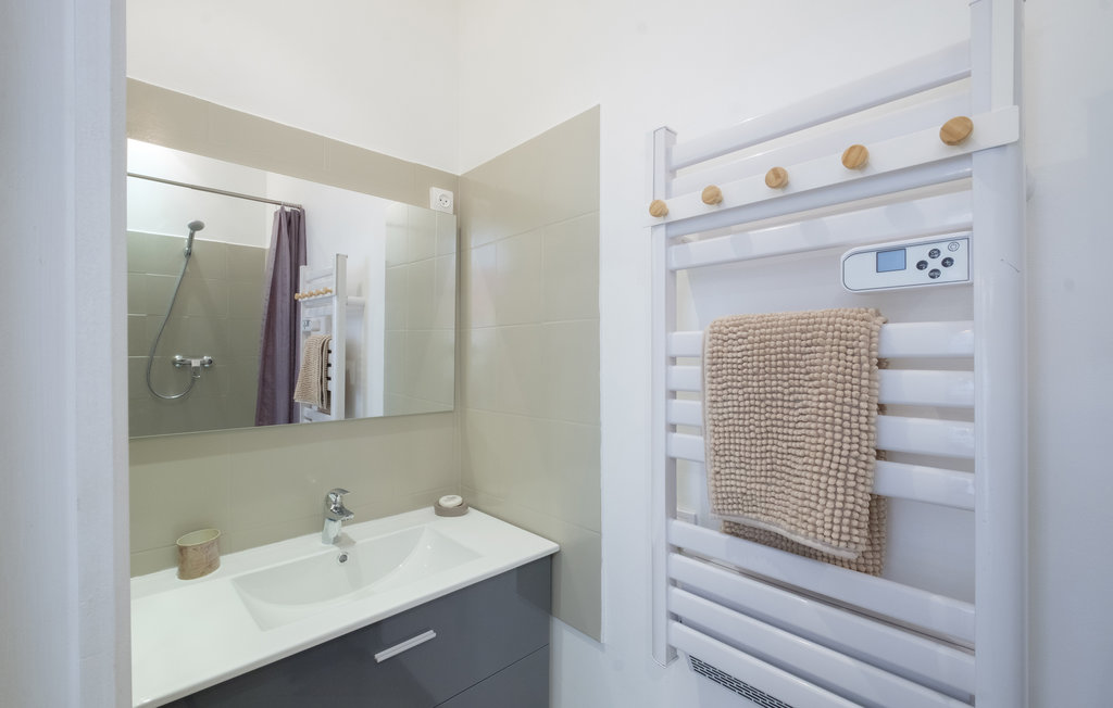 Feriehus - Antibes , Frankrike - FCA846 44