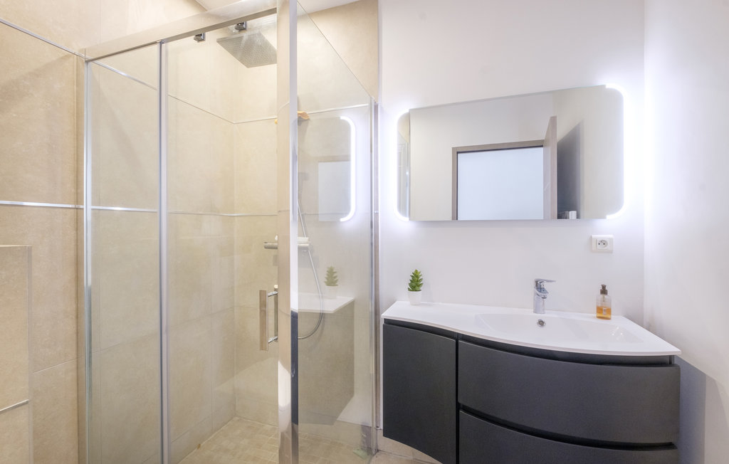 Feriehus - Antibes , Frankrike - FCA846 42