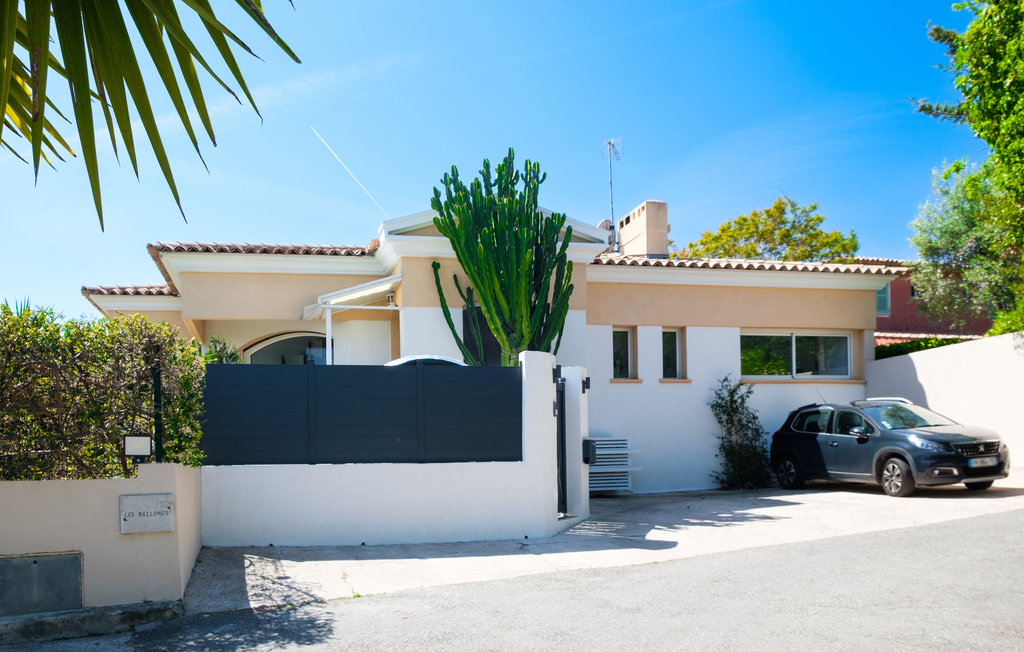 Feriehus - Antibes , Frankrike - FCA846 12