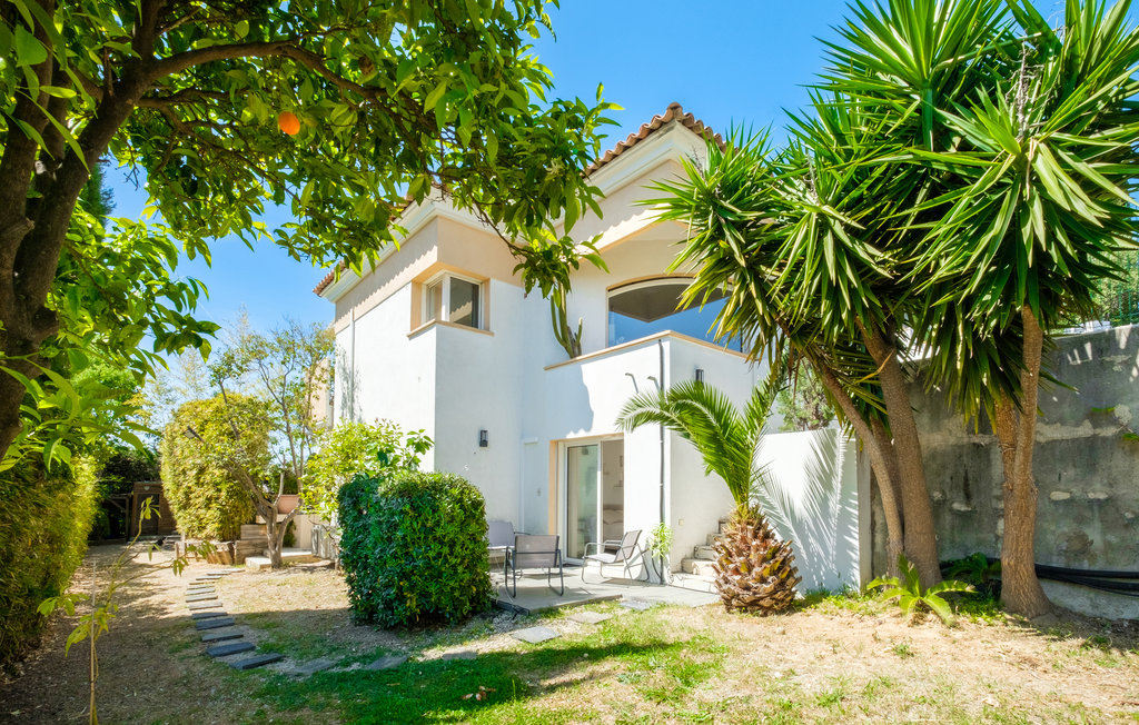 Feriehus - Antibes , Frankrike - FCA846 13