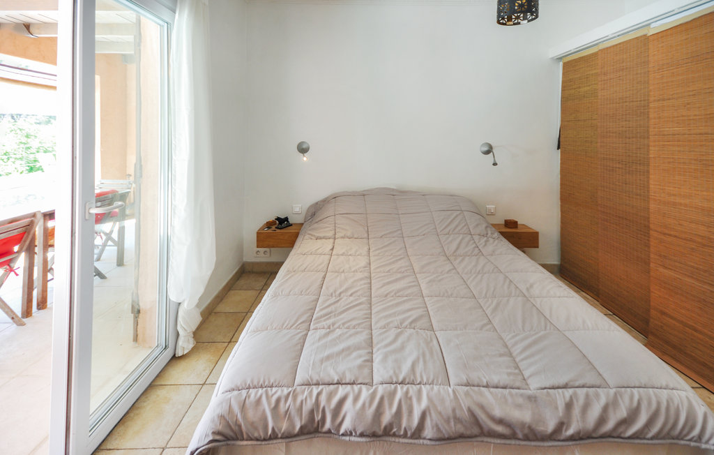 Feriehuse - Roquefort les Pins , Frankrig - FCA534 23