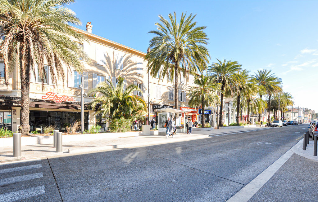 Ferienwohnung - Cannes-la-Bocca , Frankreich - FCA783 11