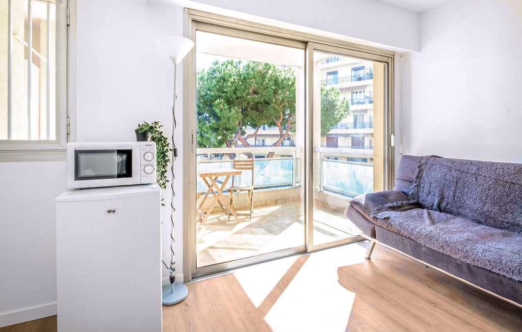 Ferienwohnung - Antibes , Frankreich - FCA837 5